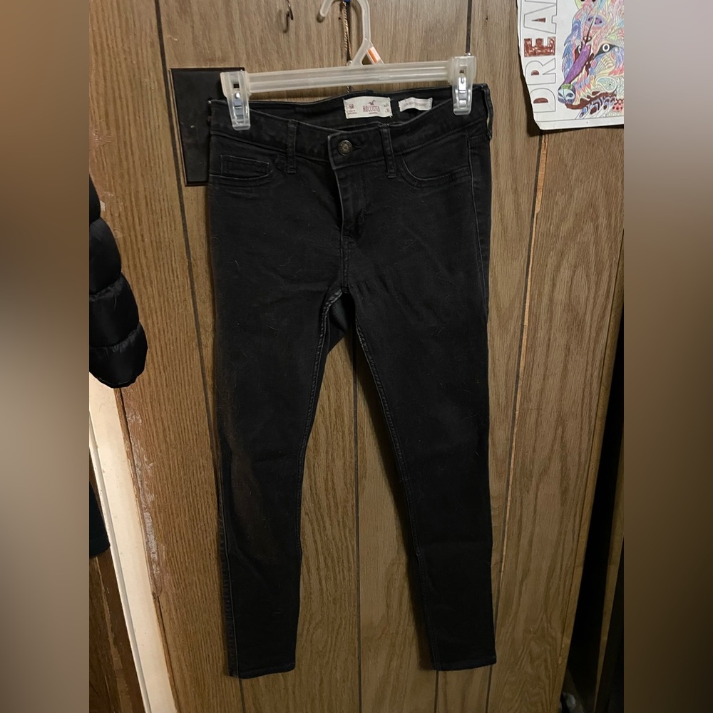 Hollister jeans